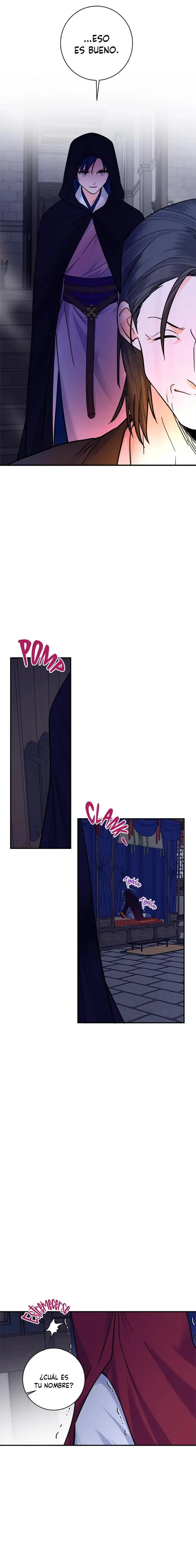 Yeon Lok Heun capítulo 167, página 17