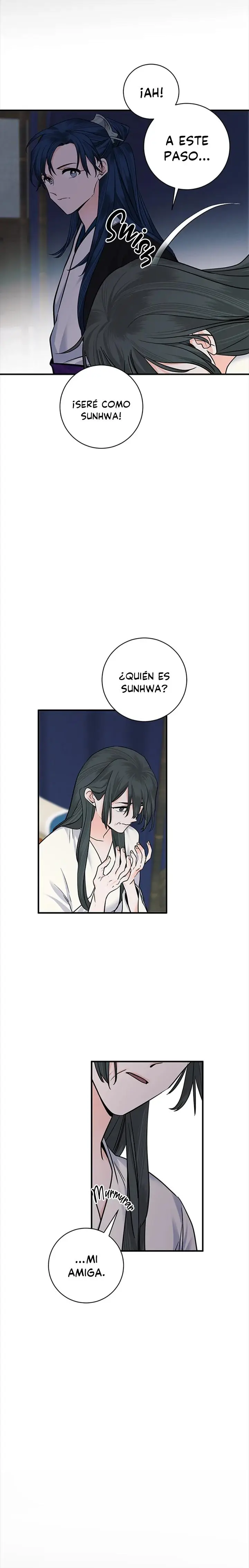 Yeon Lok Heun capítulo 168, página 4