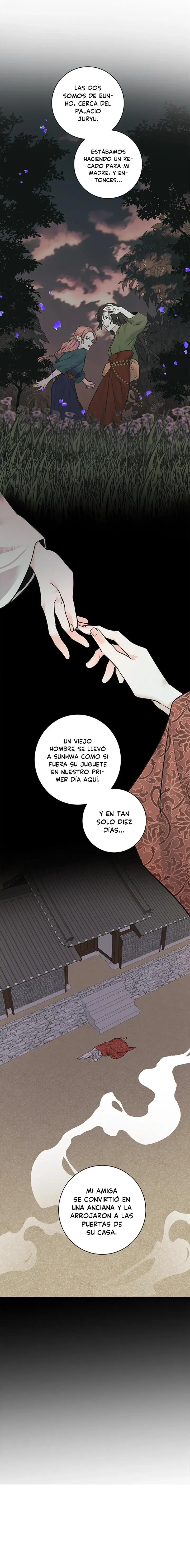 Yeon Lok Heun capítulo 168, página 5