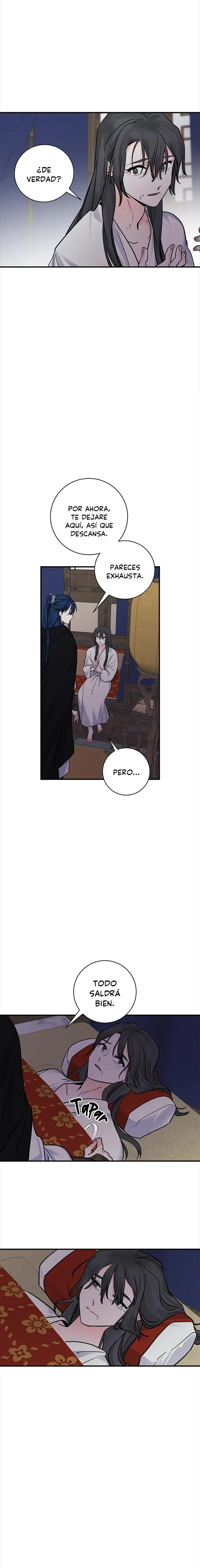 Yeon Lok Heun capítulo 168, página 7