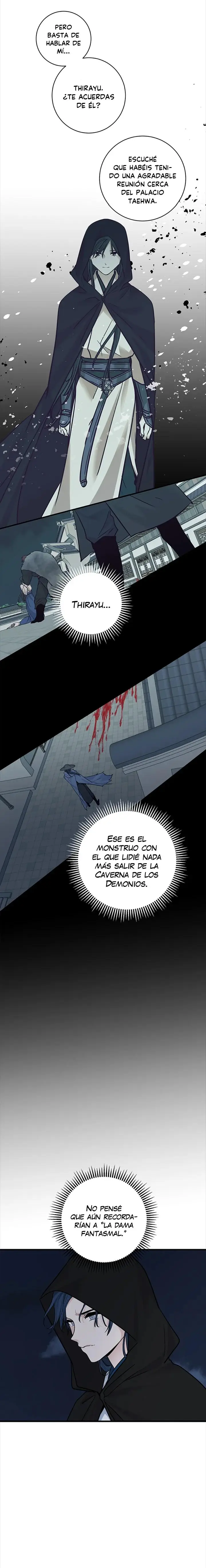 Yeon Lok Heun capítulo 168, página 14