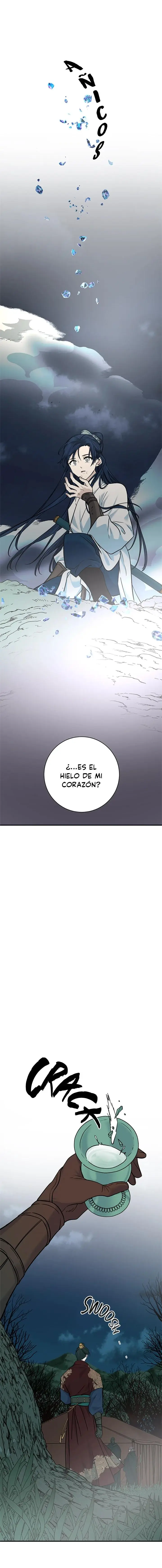 Yeon Lok Heun capítulo 168, página 20