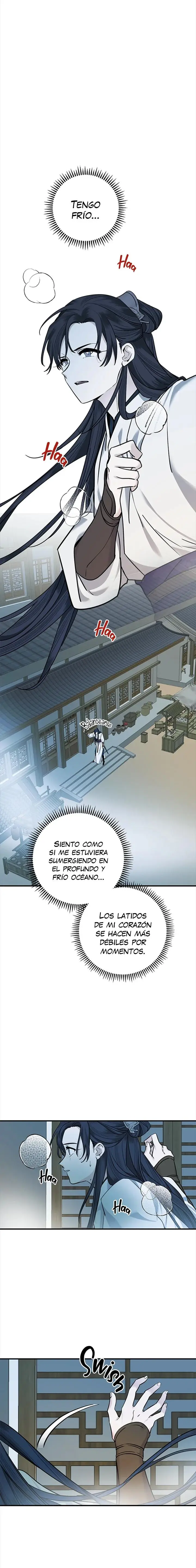 Yeon Lok Heun capítulo 169, página 5