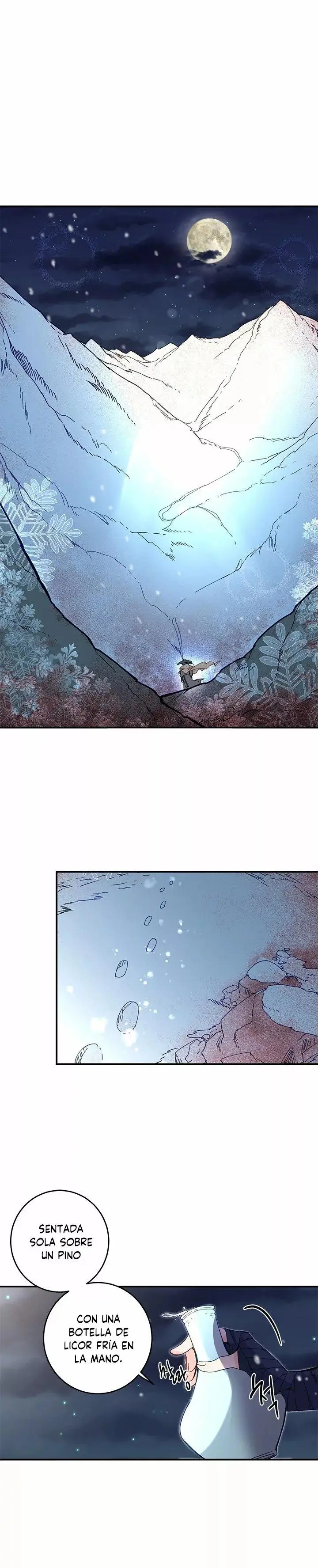 Yeon Lok Heun capítulo 17, página 3
