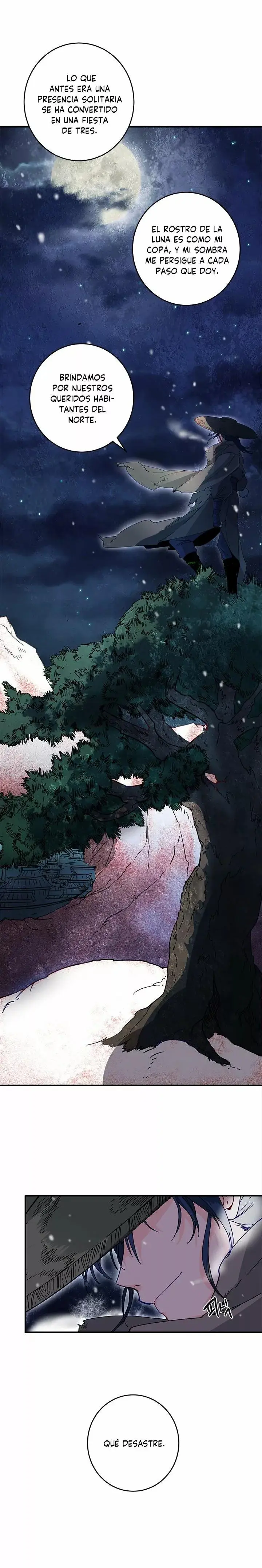 Yeon Lok Heun capítulo 17, página 4