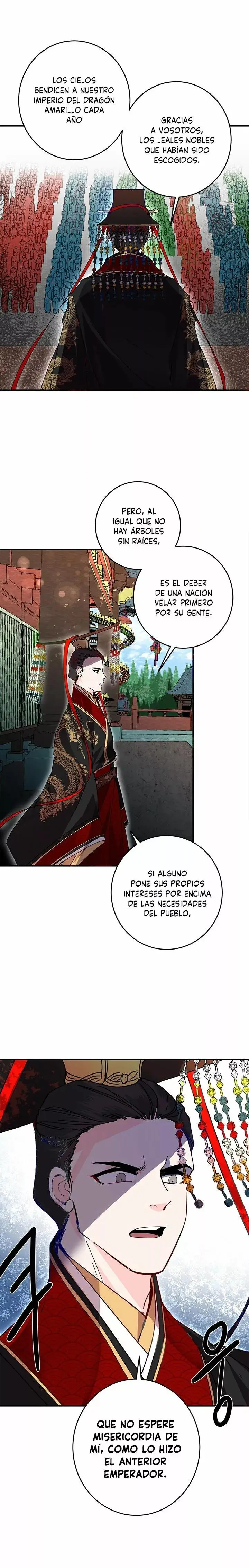 Yeon Lok Heun capítulo 17, página 12