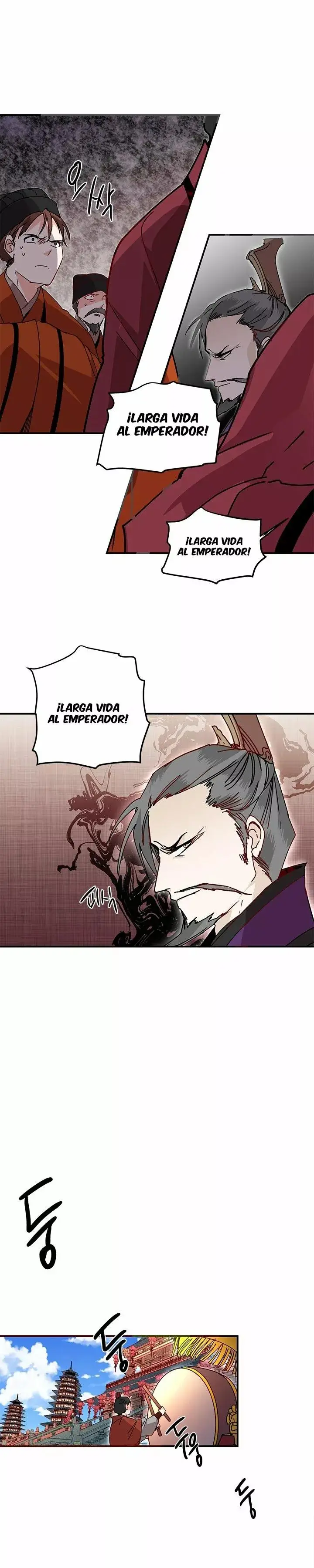 Yeon Lok Heun capítulo 17, página 13