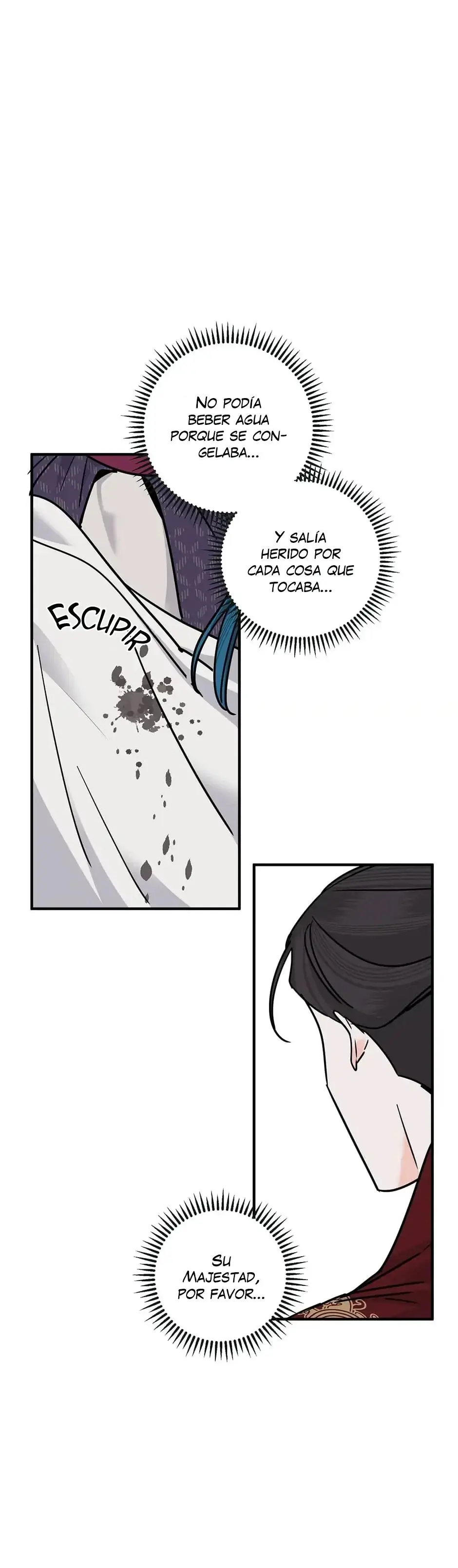 Yeon Lok Heun capítulo 170, página 7