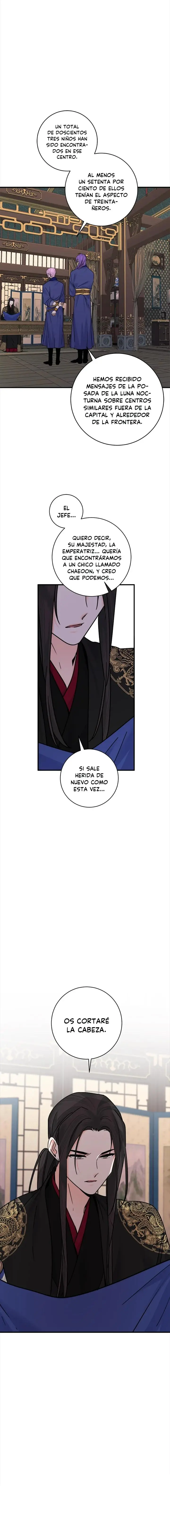 Yeon Lok Heun capítulo 170, página 12