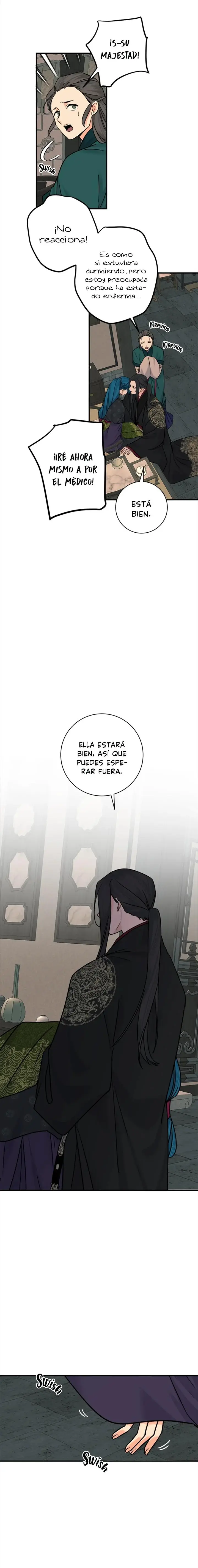 Yeon Lok Heun capítulo 170, página 16
