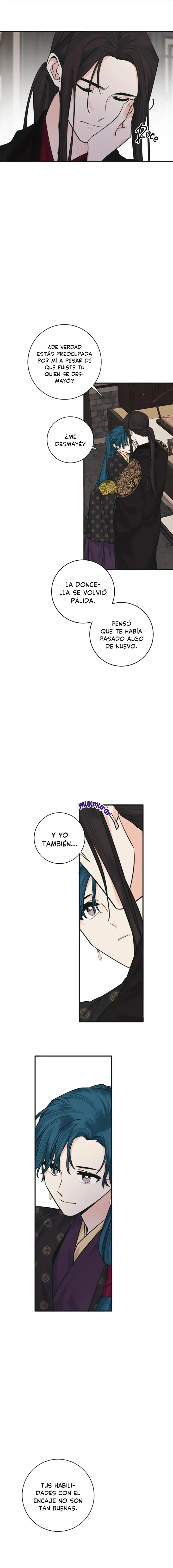 Yeon Lok Heun capítulo 171, página 4
