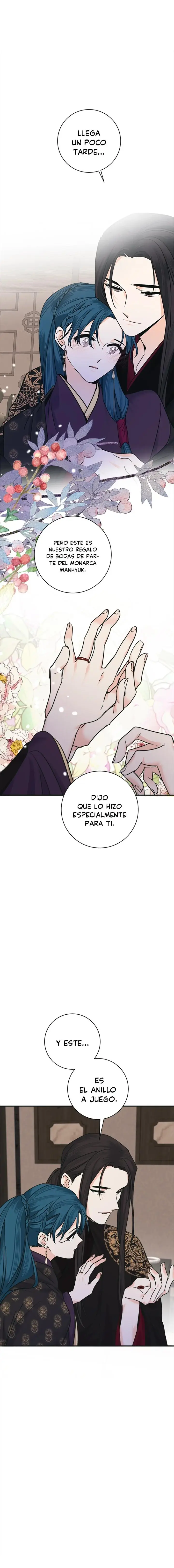Yeon Lok Heun capítulo 171, página 8