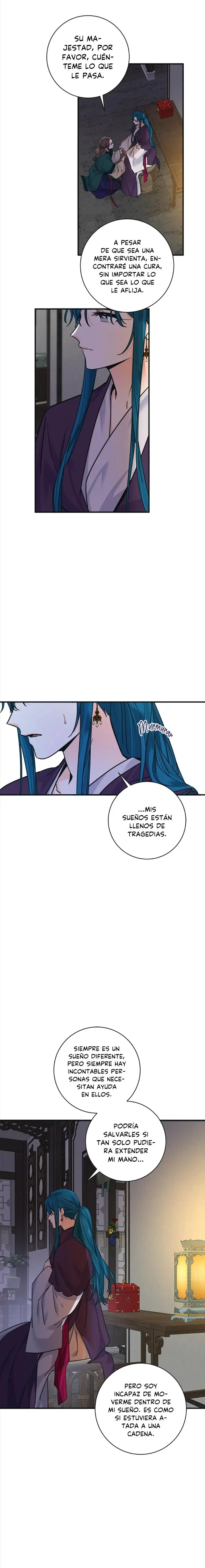 Yeon Lok Heun capítulo 172, página 13