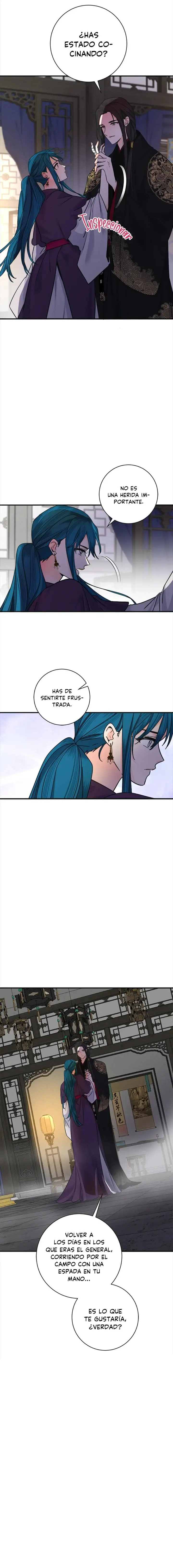 Yeon Lok Heun capítulo 172, página 16