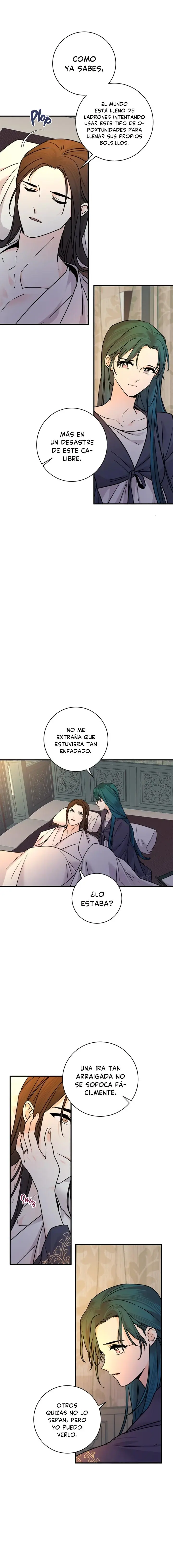 Yeon Lok Heun capítulo 173, página 4