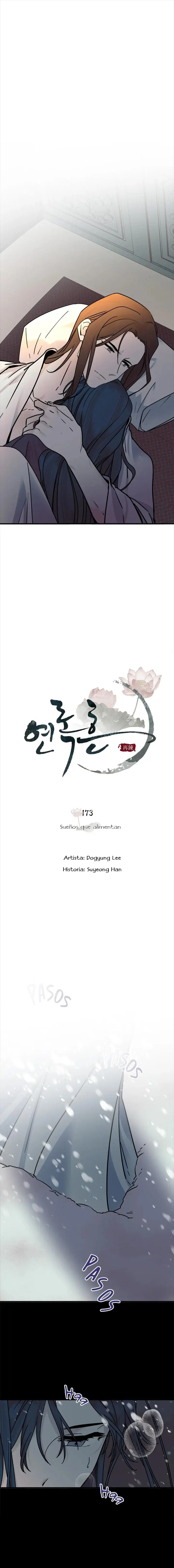 Yeon Lok Heun capítulo 173, página 7