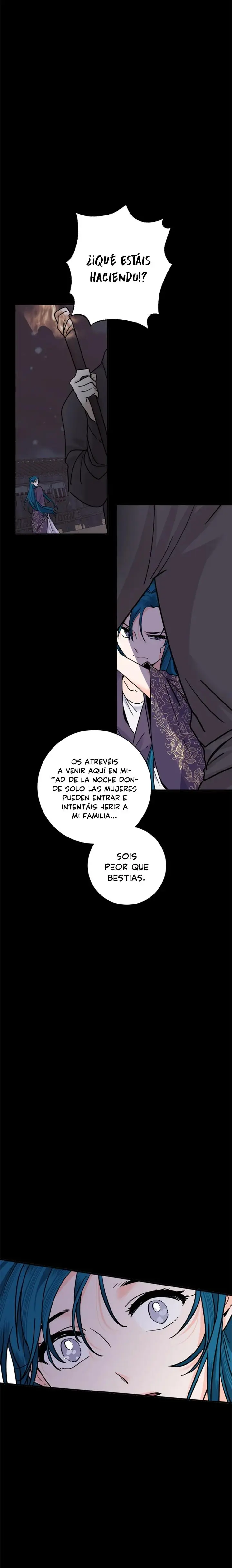 Yeon Lok Heun capítulo 173, página 11