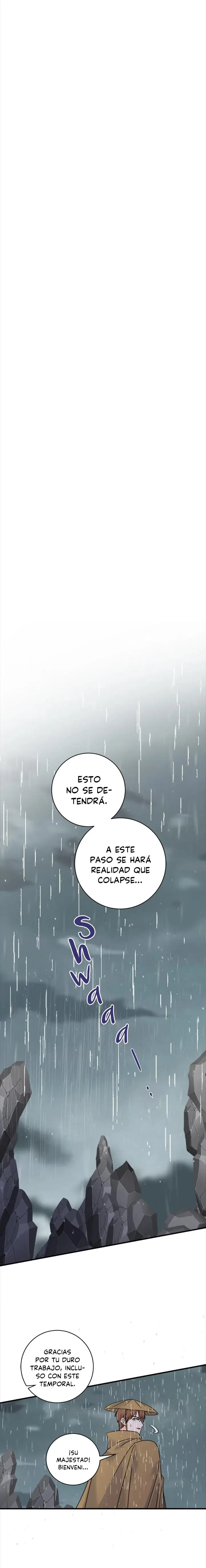 Yeon Lok Heun capítulo 173, página 20