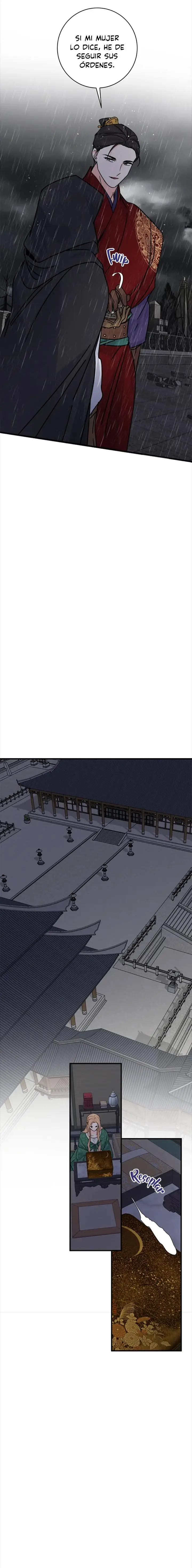 Yeon Lok Heun capítulo 174, página 14