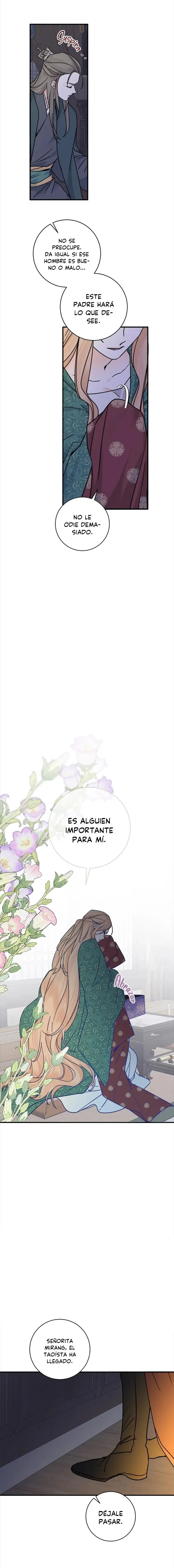 Yeon Lok Heun capítulo 174, página 17
