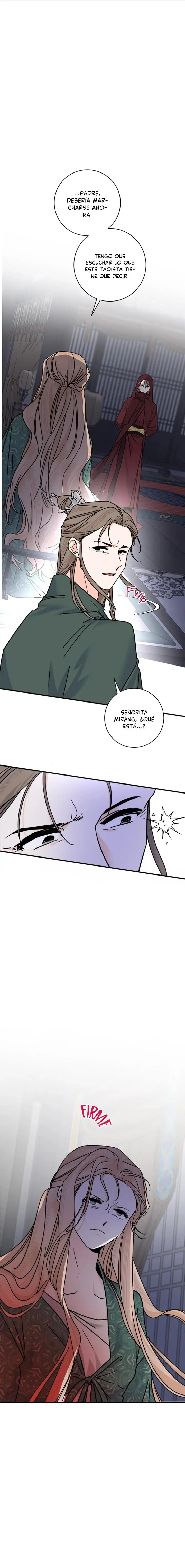 Yeon Lok Heun capítulo 175, página 3