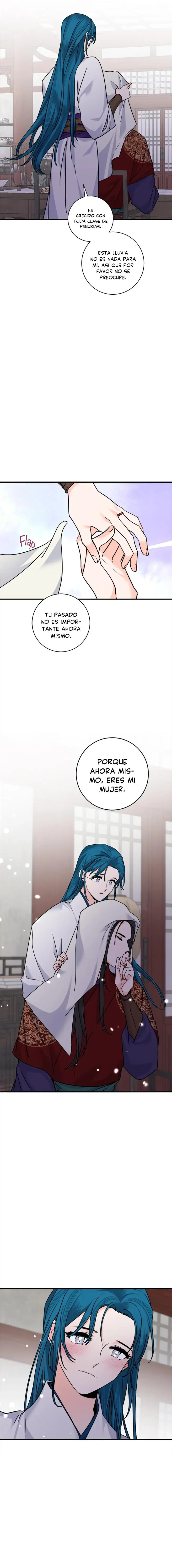 Yeon Lok Heun capítulo 175, página 14