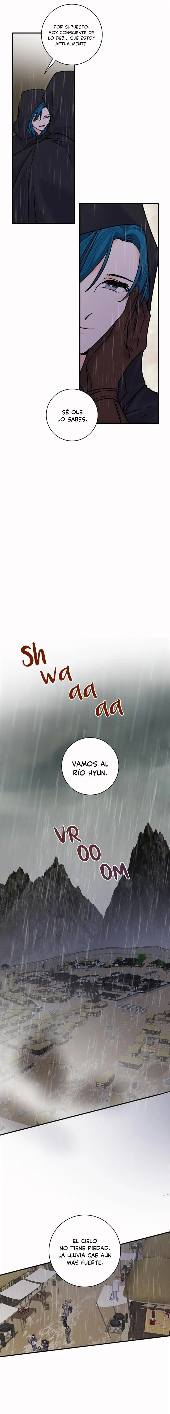 Yeon Lok Heun capítulo 176, página 13