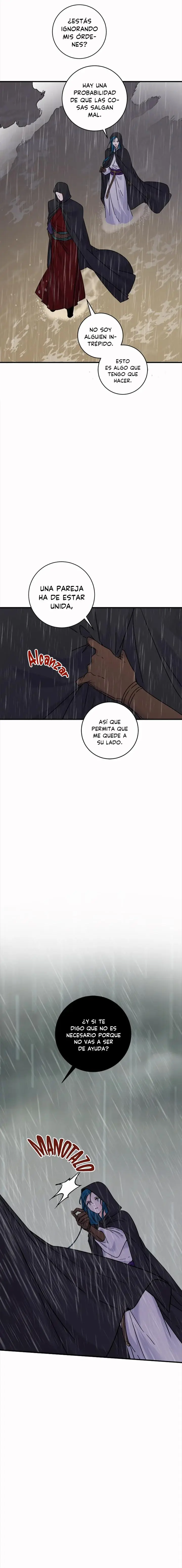 Yeon Lok Heun capítulo 176, página 15