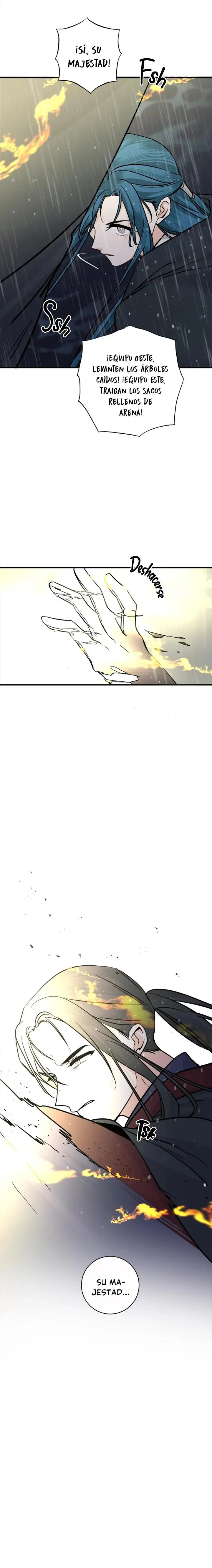 Yeon Lok Heun capítulo 177, página 11