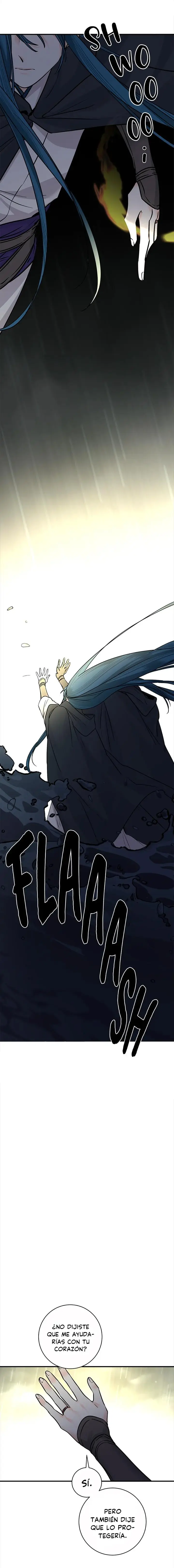 Yeon Lok Heun capítulo 177, página 12
