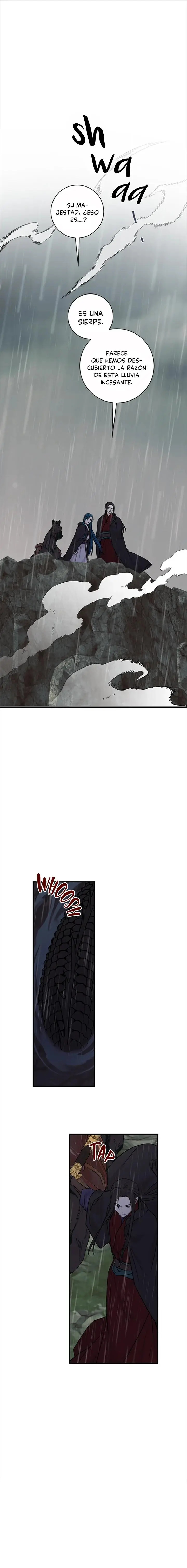 Yeon Lok Heun capítulo 178, página 3