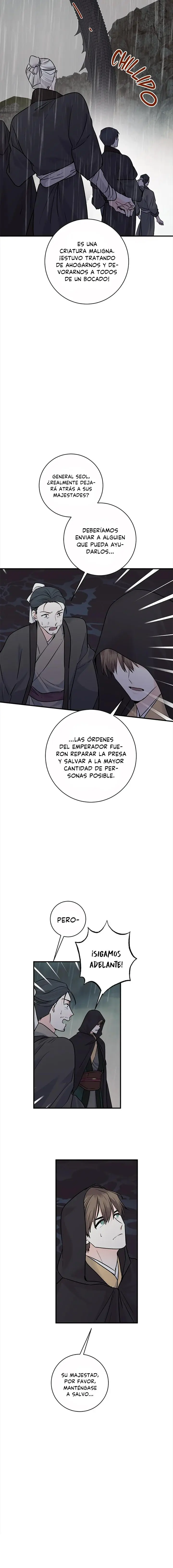 Yeon Lok Heun capítulo 178, página 7