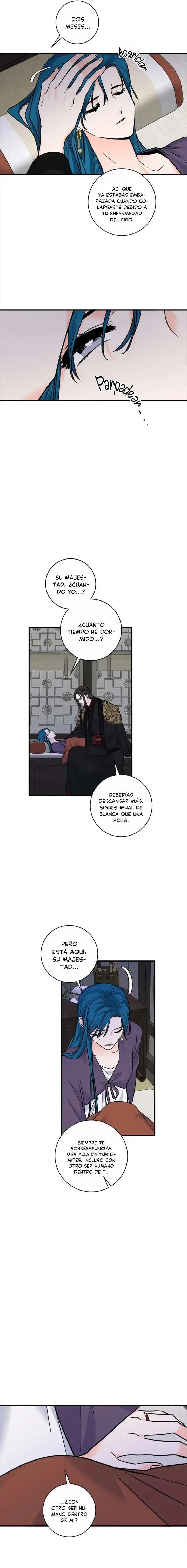 Yeon Lok Heun capítulo 179, página 9