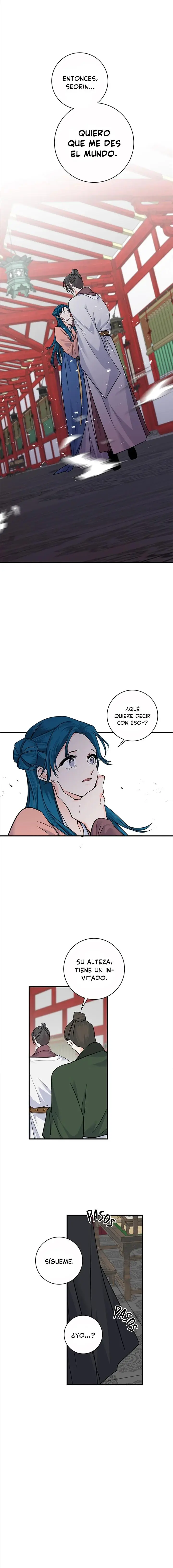 Yeon Lok Heun capítulo 180, página 6