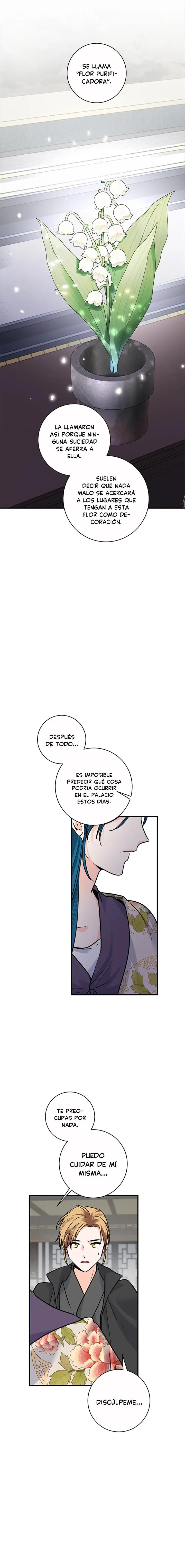 Yeon Lok Heun capítulo 180, página 13