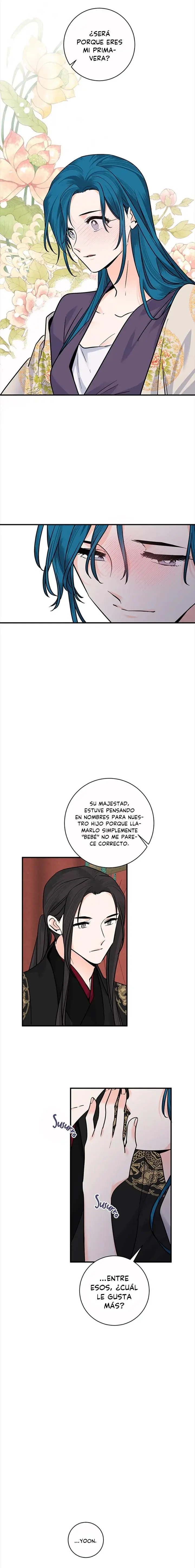 Yeon Lok Heun capítulo 181, página 8
