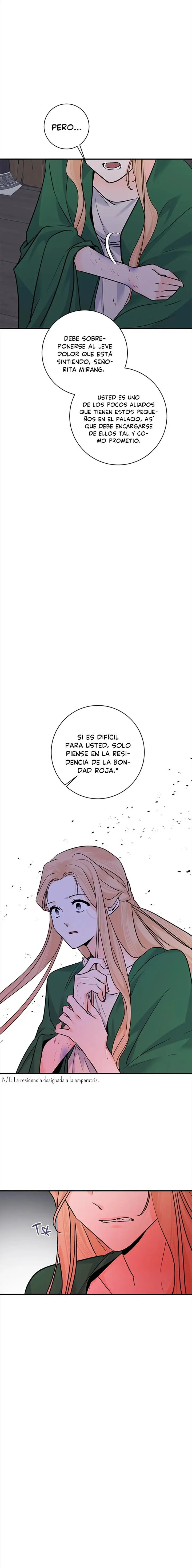 Yeon Lok Heun capítulo 181, página 13