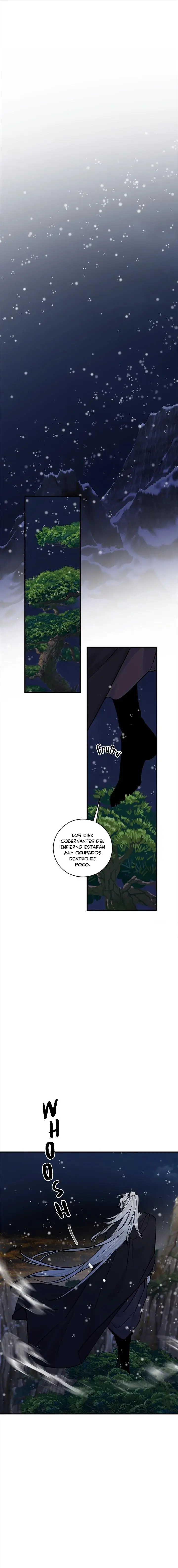 Yeon Lok Heun capítulo 182, página 3