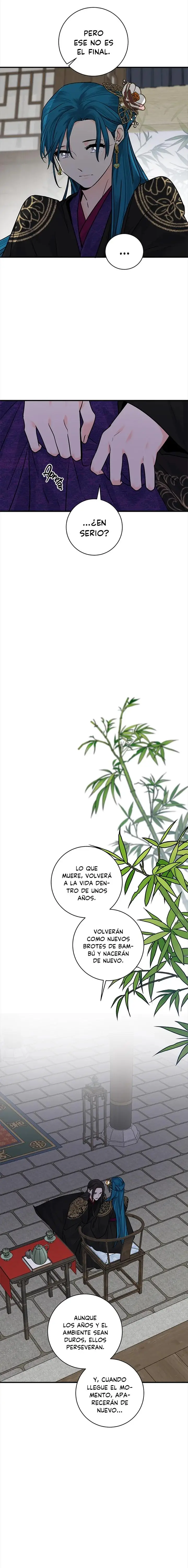 Yeon Lok Heun capítulo 182, página 13