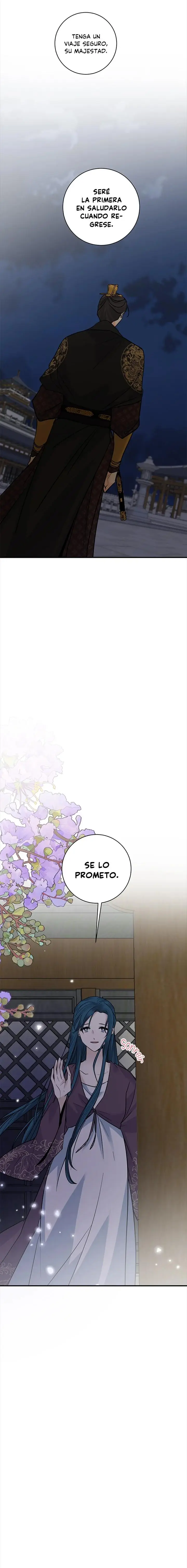 Yeon Lok Heun capítulo 183, página 16