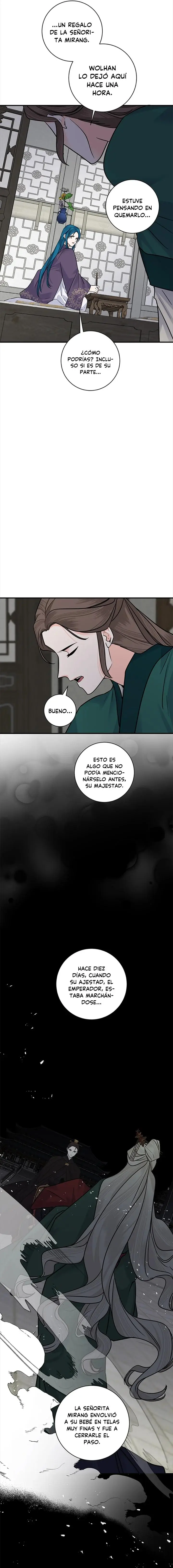 Yeon Lok Heun capítulo 184, página 9