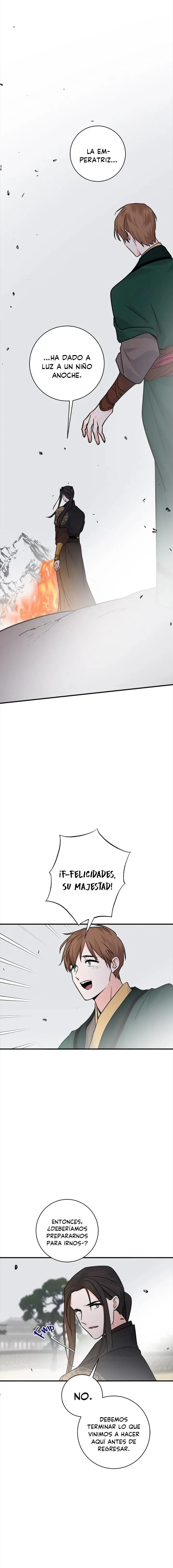 Yeon Lok Heun capítulo 186, página 3