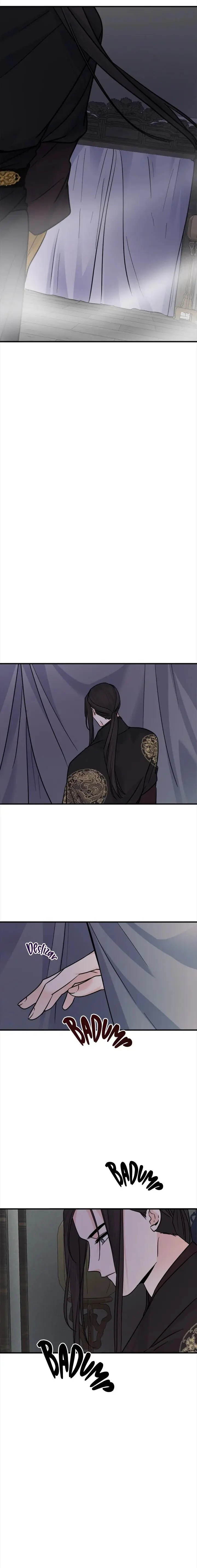 Yeon Lok Heun capítulo 186, página 11