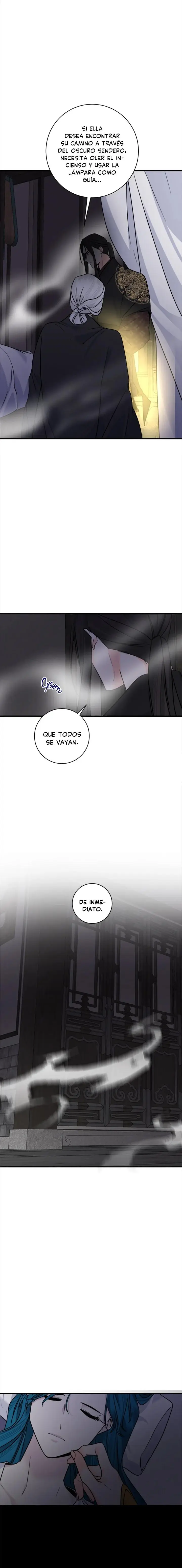 Yeon Lok Heun capítulo 186, página 16