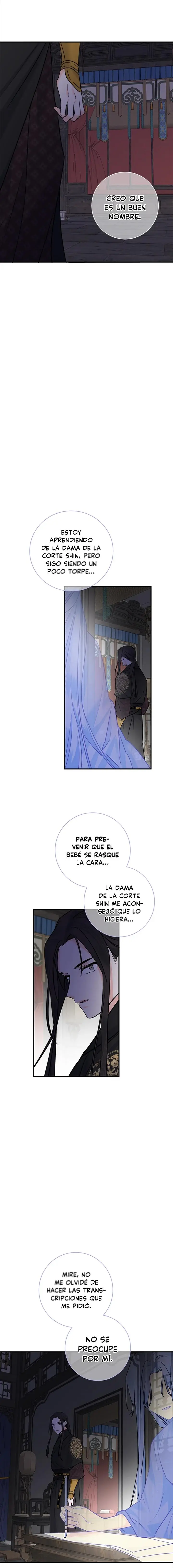 Yeon Lok Heun capítulo 188, página 12