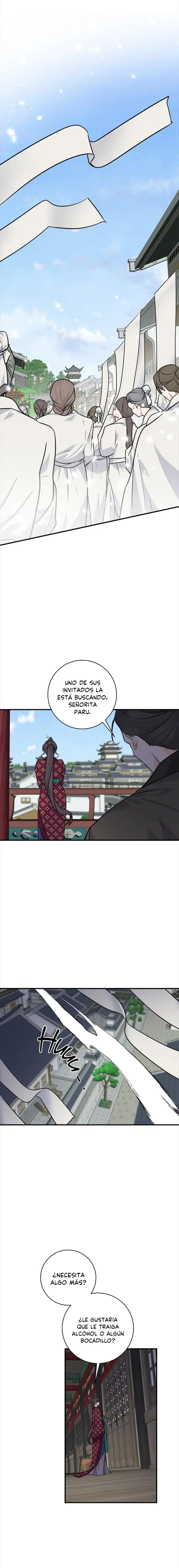 Yeon Lok Heun capítulo 189, página 6