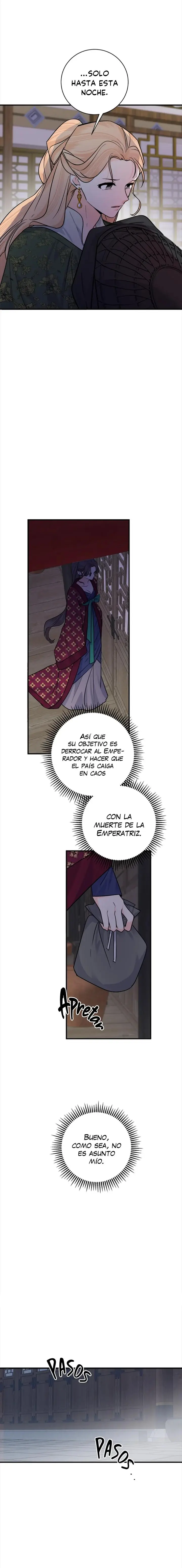 Yeon Lok Heun capítulo 189, página 10