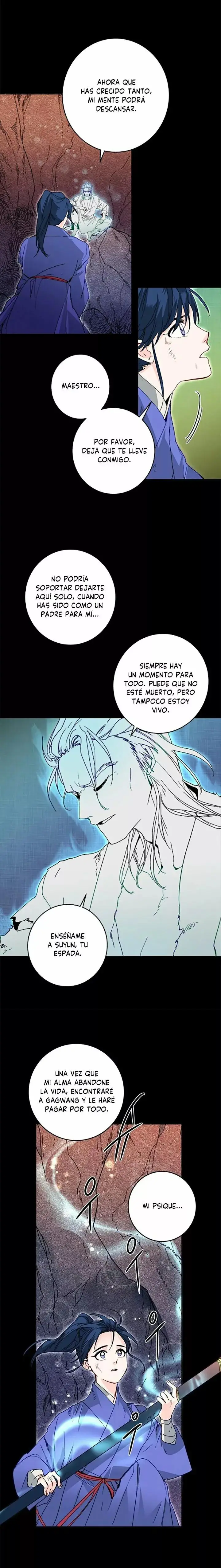 Yeon Lok Heun capítulo 19, página 13