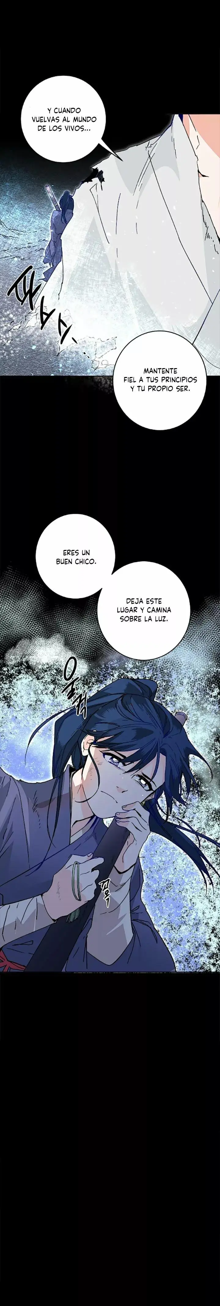 Yeon Lok Heun capítulo 19, página 15