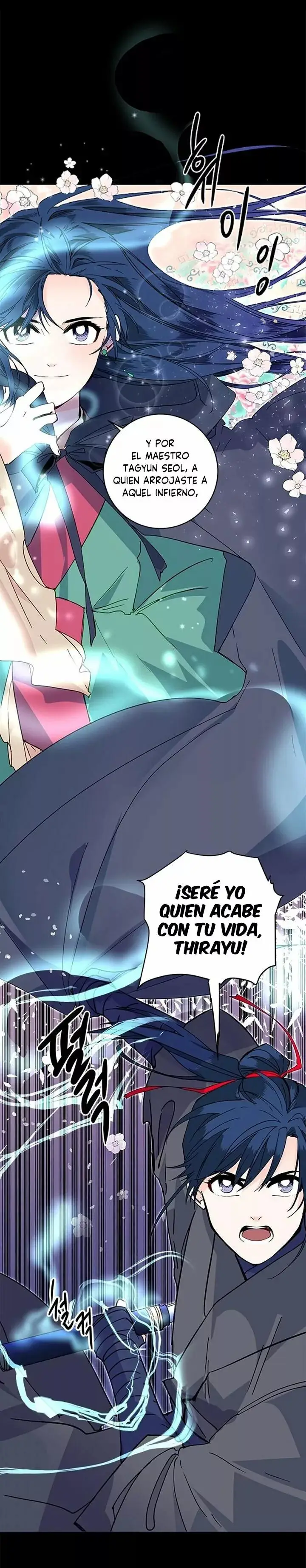 Yeon Lok Heun capítulo 19, página 18